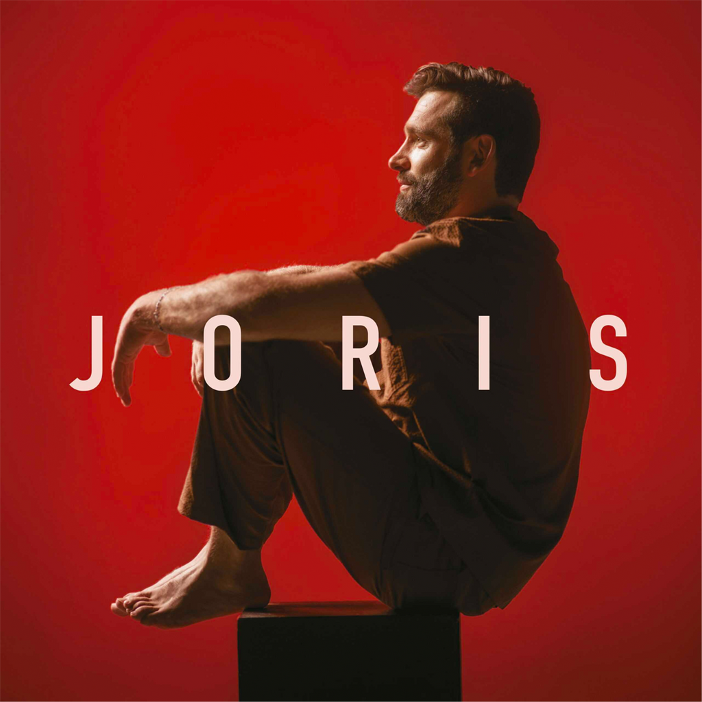 Joris (CD) - Metejoor - platenzaak.nl