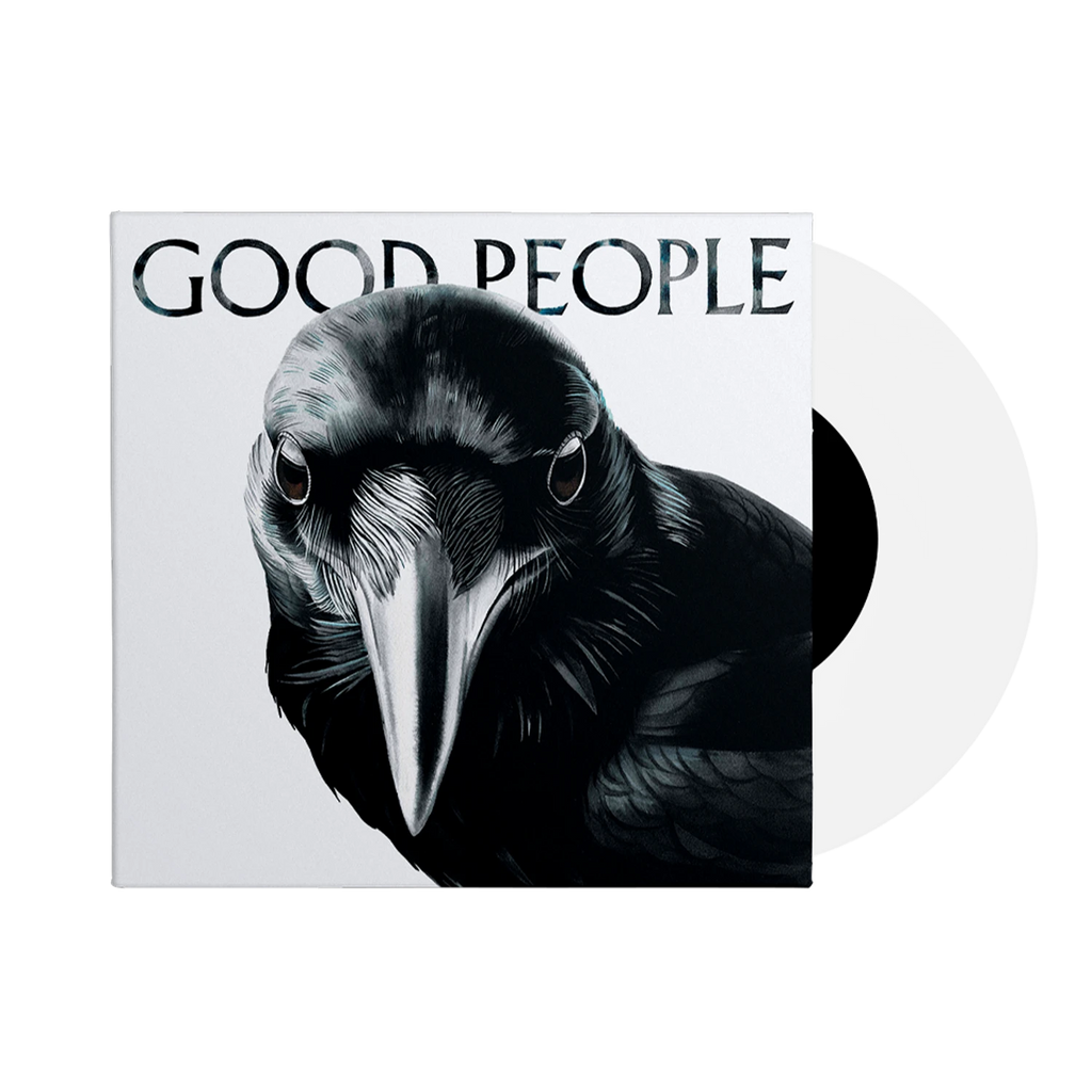Good People (Clear 7Inch Single) - Mumford & Sons - platenzaak.nl