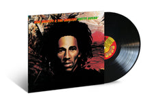 Natty Dread (Original Jamaican version LP)
