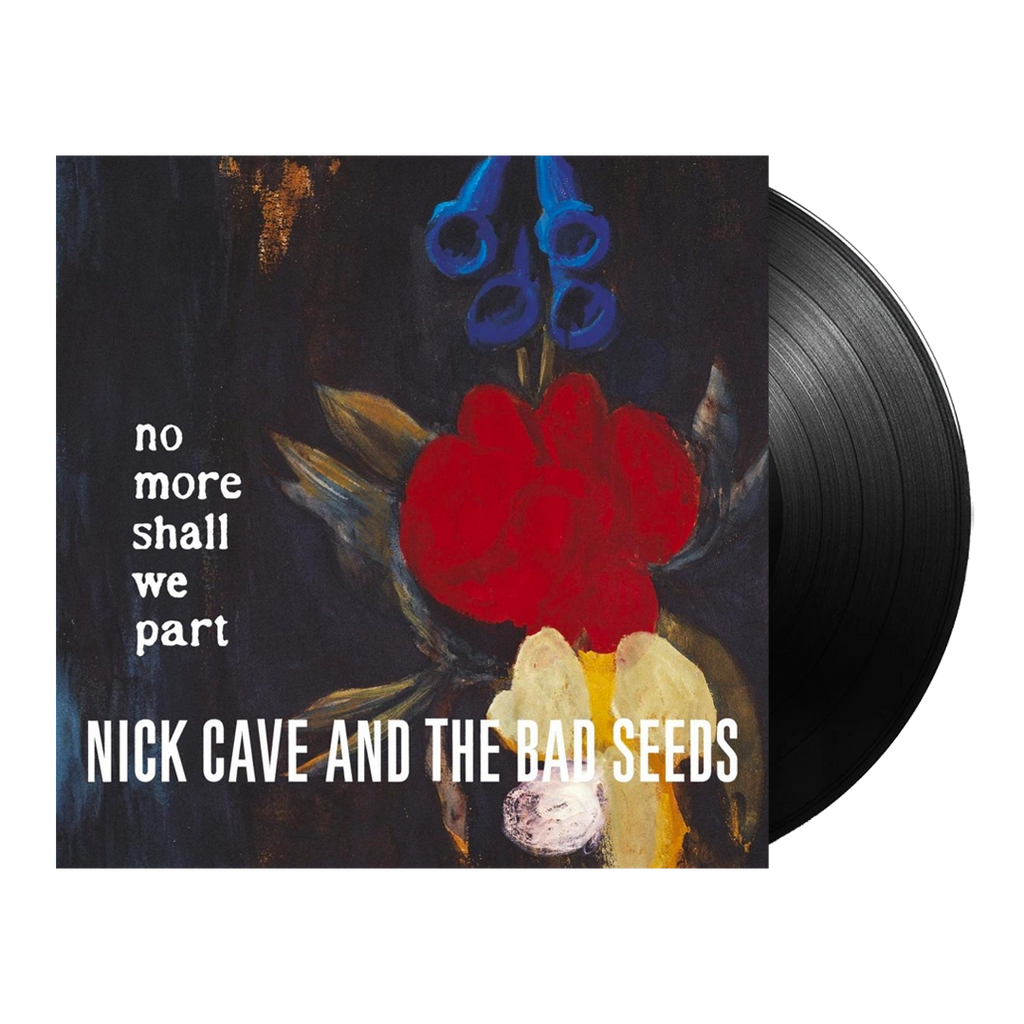 No More Shall We Part (Deluxe 2LP) - Nick Cave & The Bad Seeds - platenzaak.nl