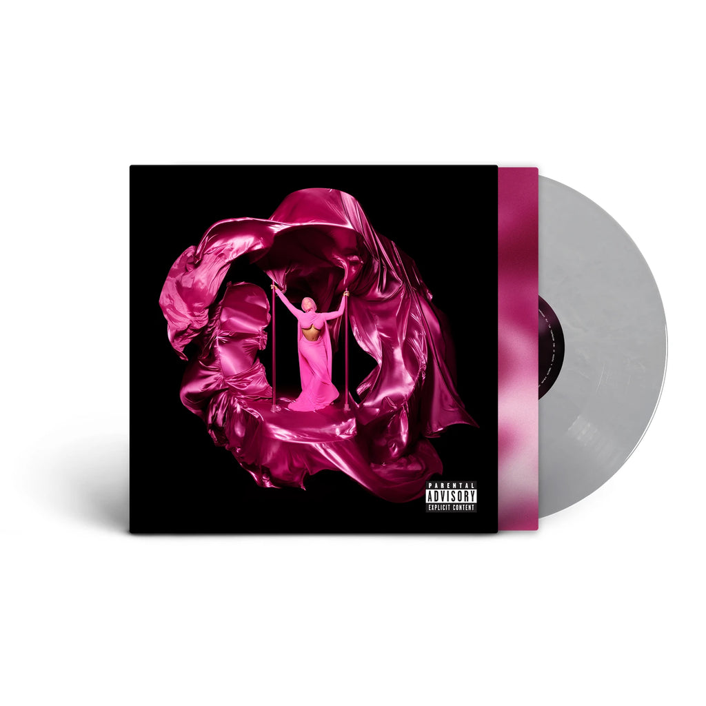 PINK FRIDAY 2 LP (ALTERNATIVE COVER) - Nicki Minaj - platenzaak.nl