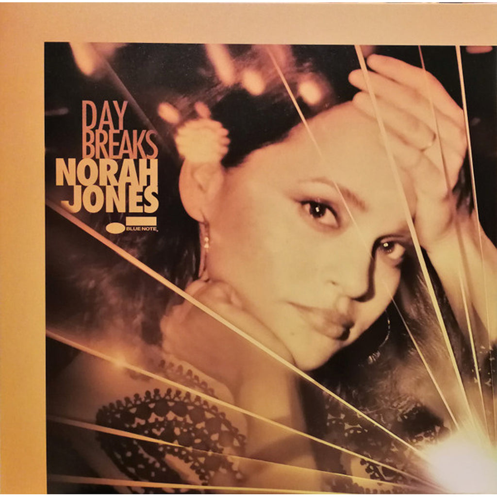 Day Breaks (LP) - Norah Jones - platenzaak.nl
