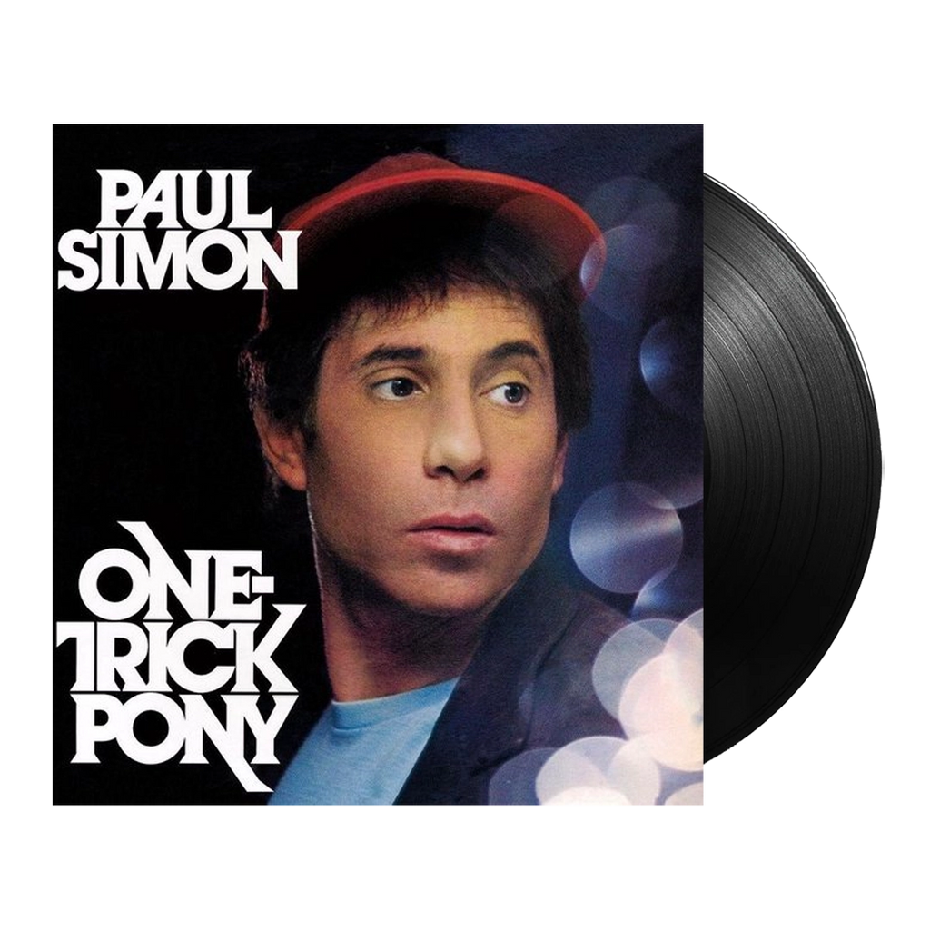 One-Trick Pony (LP) - Paul Simon - platenzaak.nl