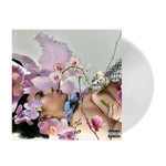 Orquídeas (Store Exclusive Milky Clear LP)