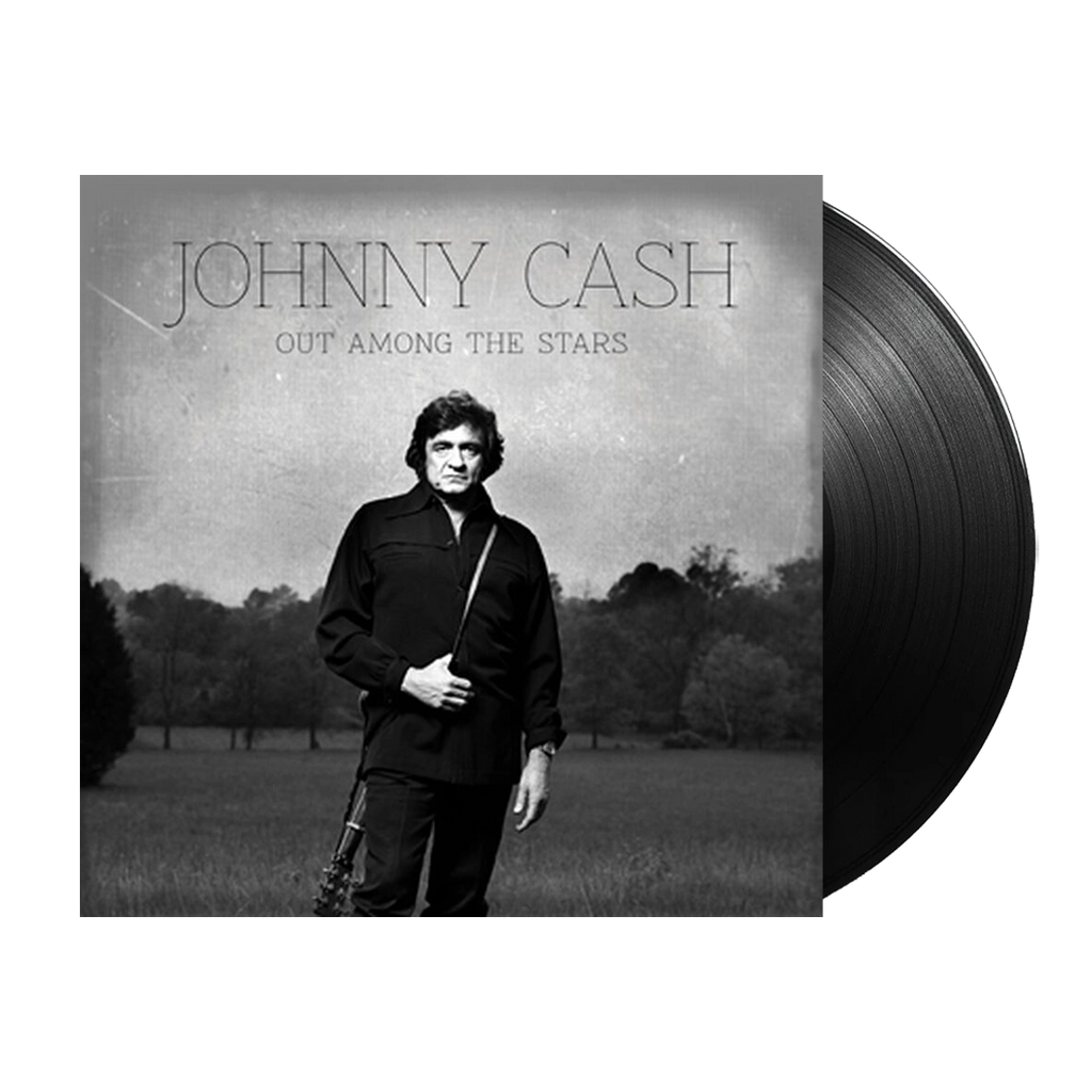 Out Among The Stars (LP) - Johnny Cash - platenzaak.nl