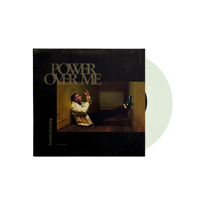 Power Over Me (Store Exclusive 5th Anniversary Coloured 7Inch Single) - Dermot Kennedy - platenzaak.nl