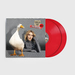 Per Ongeluk Live (Recycled Red 2LP)