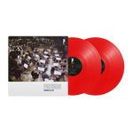 Roseland NYC Live (25th Anniversary Solid Red 2LP)