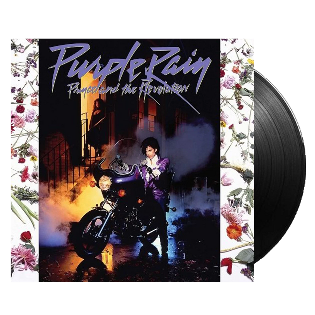 Purple Rain (LP) - Prince - platenzaak.nl