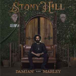 Stony Hill (Green LP) - Damian Marley - platenzaak.nl