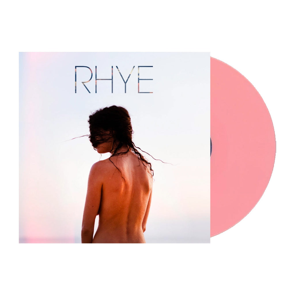 Spirit (Pink LP) - Rhye - platenzaak.nl