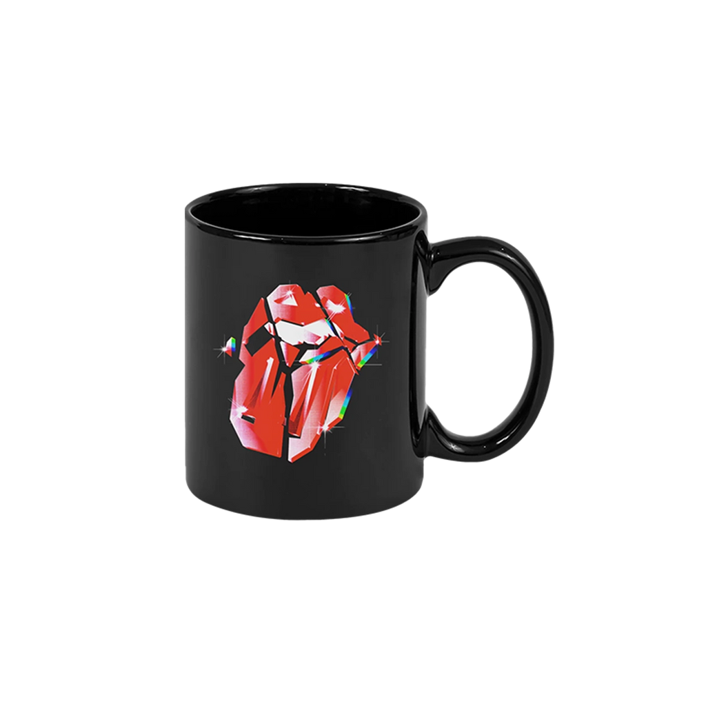 Diamond Tongue (Store Exclusive Mug) - The Rolling Stones - platenzaak.nl