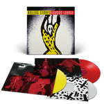 Voodoo Lounge (30th Anniversary Limited Edition Red & Yellow 2LP+White 10Inch Single) (STORE EXCLUSIVE)