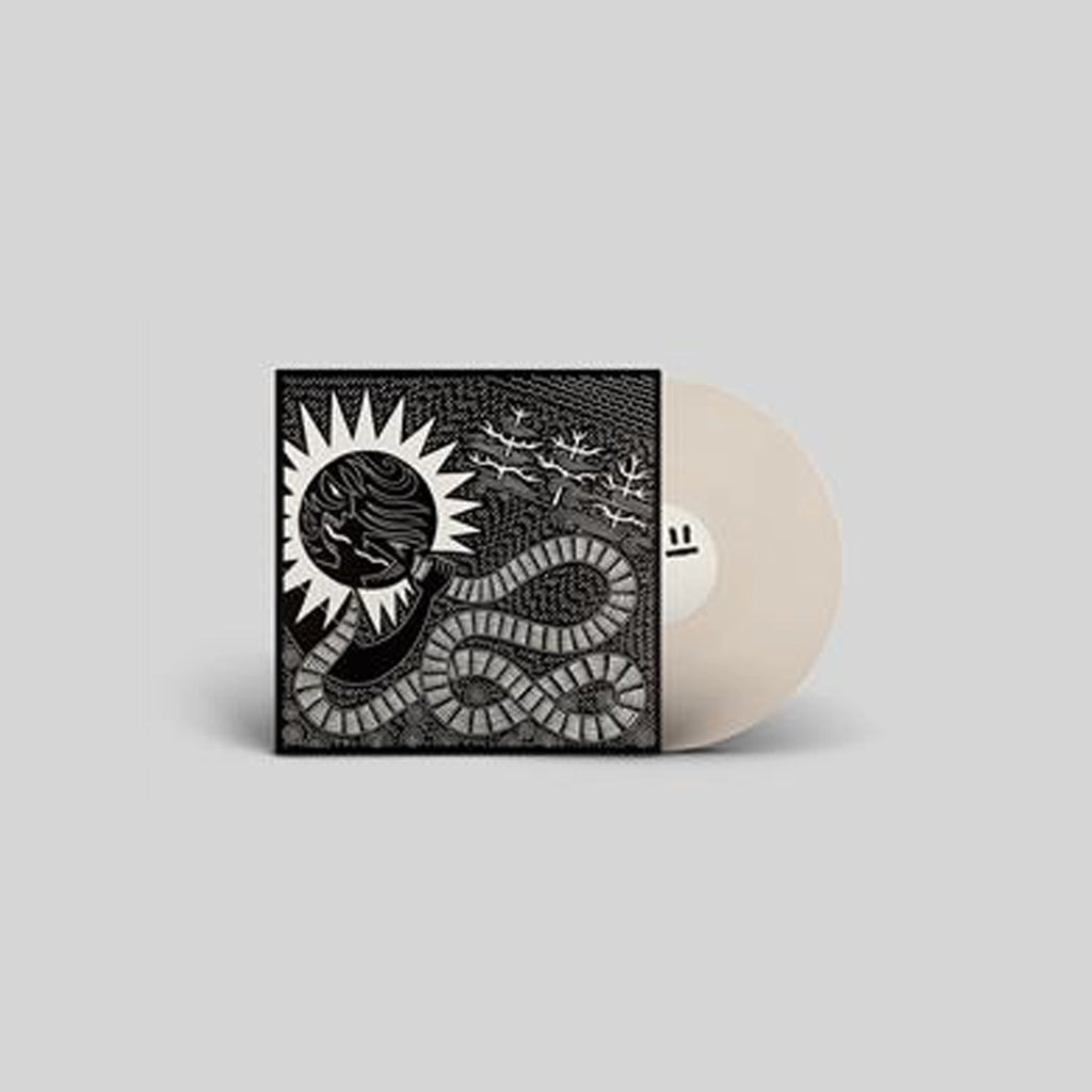 Rosa (Bone White LP) - Ramkot - platenzaak.nl