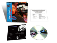 Red Rose Speedway Japanese SHM-CD