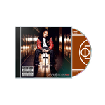 Cole World: The Sideline Story (CD)