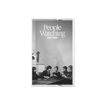 People Watching (Store Exclusive Cassette)