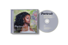 Portrait (CD)