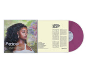 Portrait (Store Exclusive Opaque Orchid LP)