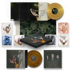 Smoke + Mirrors Ten Color Vinyl Box Set