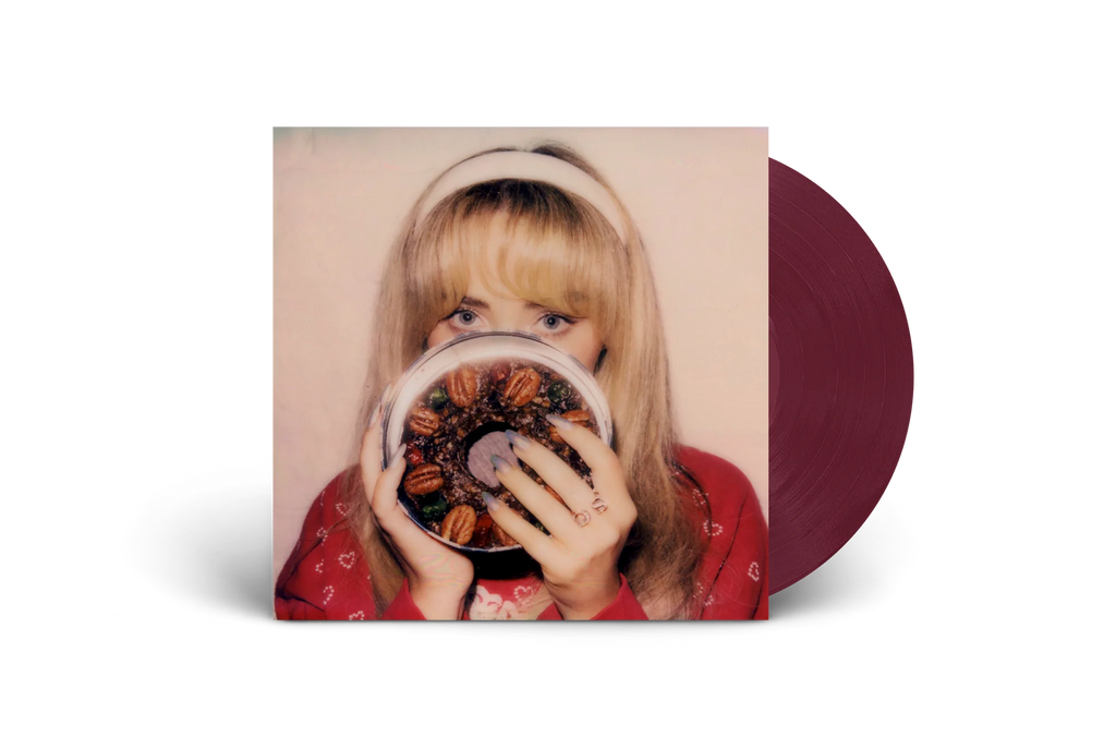 Fruitcake (Fruit Punch LP) - Sabrina Carpenter - platenzaak.nl