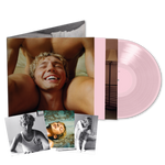 Something To Give Each Other (Store Exclusive Signed Art Card + Baby Pink Deluxe LP)