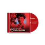 Great Women Of Song: Sarah Vaughan (CD)