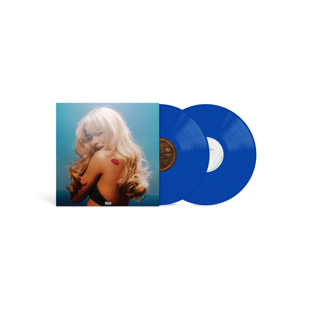 Short n' Sweet (Deluxe) 2LP - Sabrina Carpenter - platenzaak.nl