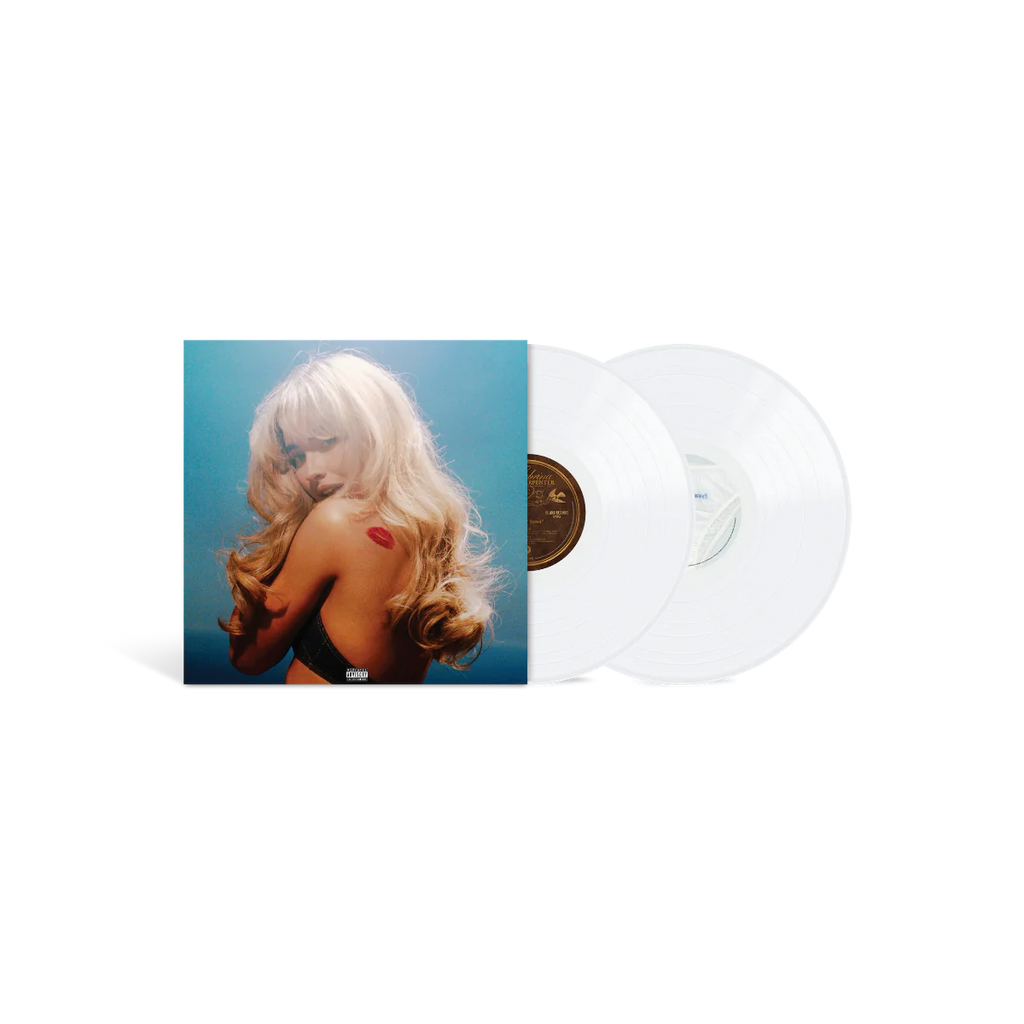 Short n' Sweet (Deluxe) D2C Exclusive 2LP - Sabrina Carpenter - platenzaak.nl