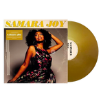 Samara Joy (Gold LP)