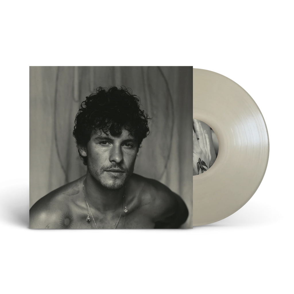 Shawn Standard LP - Shawn Mendes - platenzaak.nl