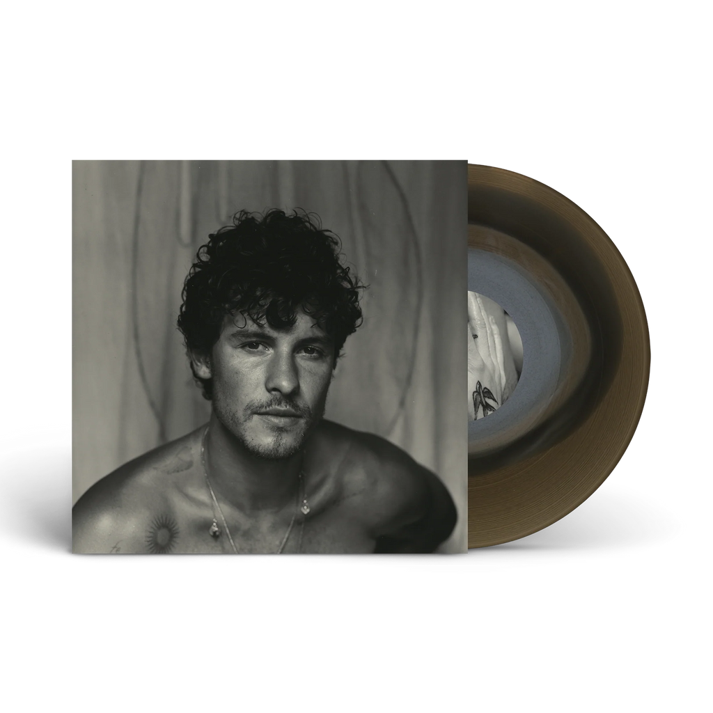 Shawn Premium Packaging LP - Shawn Mendes - platenzaak.nl