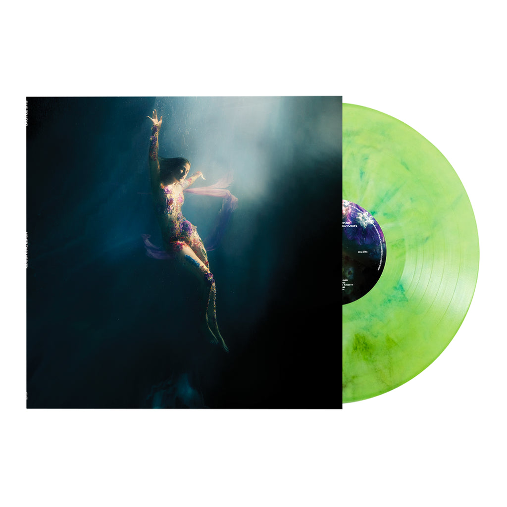 Higher Than Heaven (Store Exclusive Coloured LP) - Ellie Goulding - platenzaak.nl