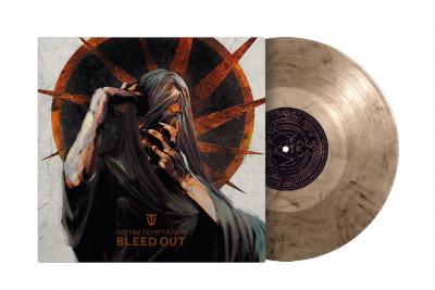 Bleed Out (Smoke LP) - Within Temptation - platenzaak.nl