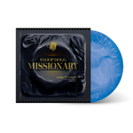 Missionary Exclusive Blue Picture Disc