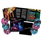 Non-Stop Erotic Cabaret (Super Deluxe 6CD Boxset)