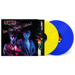 Non-Stop Erotic Cabaret (Store Exclusive Coloured 2LP)