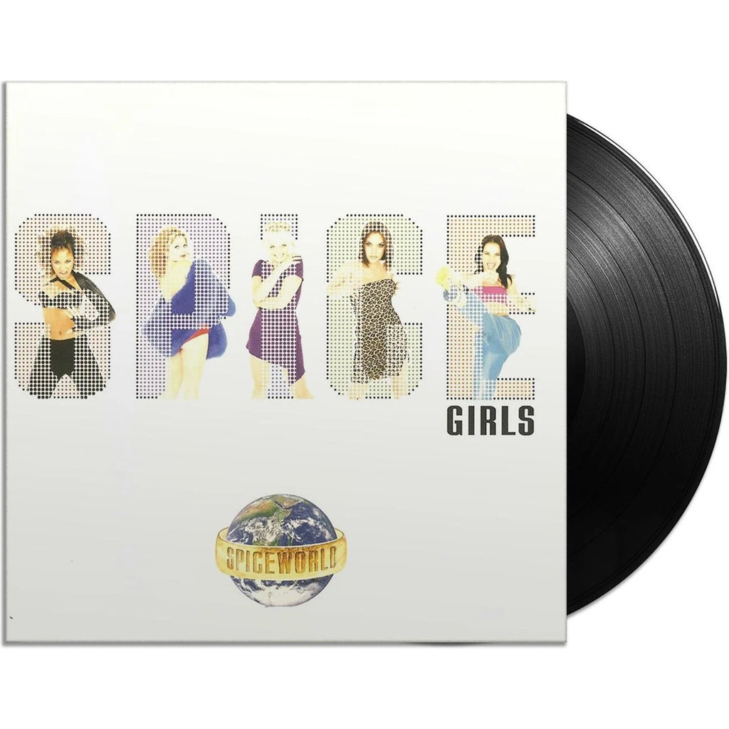 Spice World (LP) - Spice Girls - platenzaak.nl