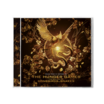"The Hunger Games: The Ballad Of Songbirds and Snakes" Soundtrack (CD)