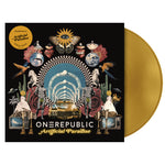 Artificial Paradise (Gold LP)