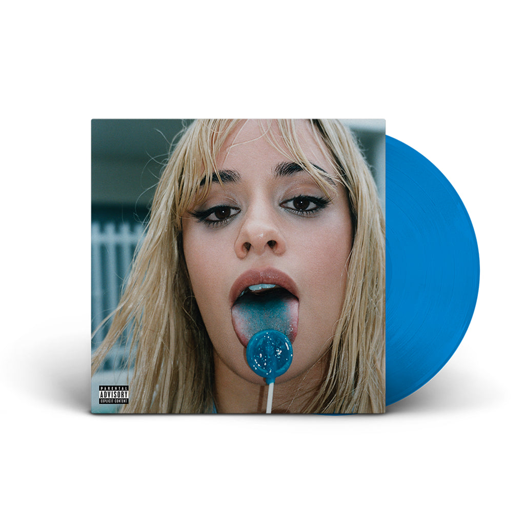 C, XOXO (Sky Blue LP) - Camila Cabello - platenzaak.nl