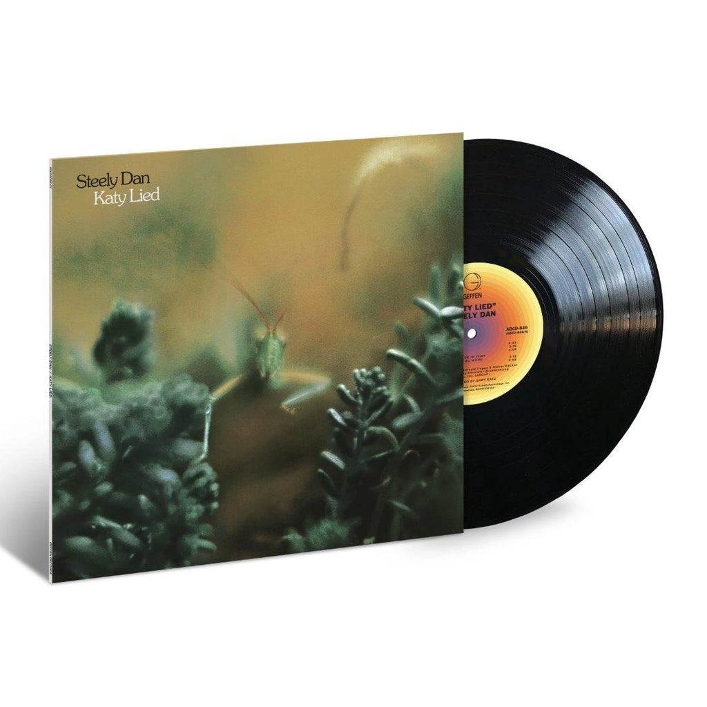 Steely Dan – Katy Lied (LP) - Steely Dan - platenzaak.nl