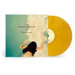 The Summer Portraits (Store Exclusive Marbled Orange 2LP)