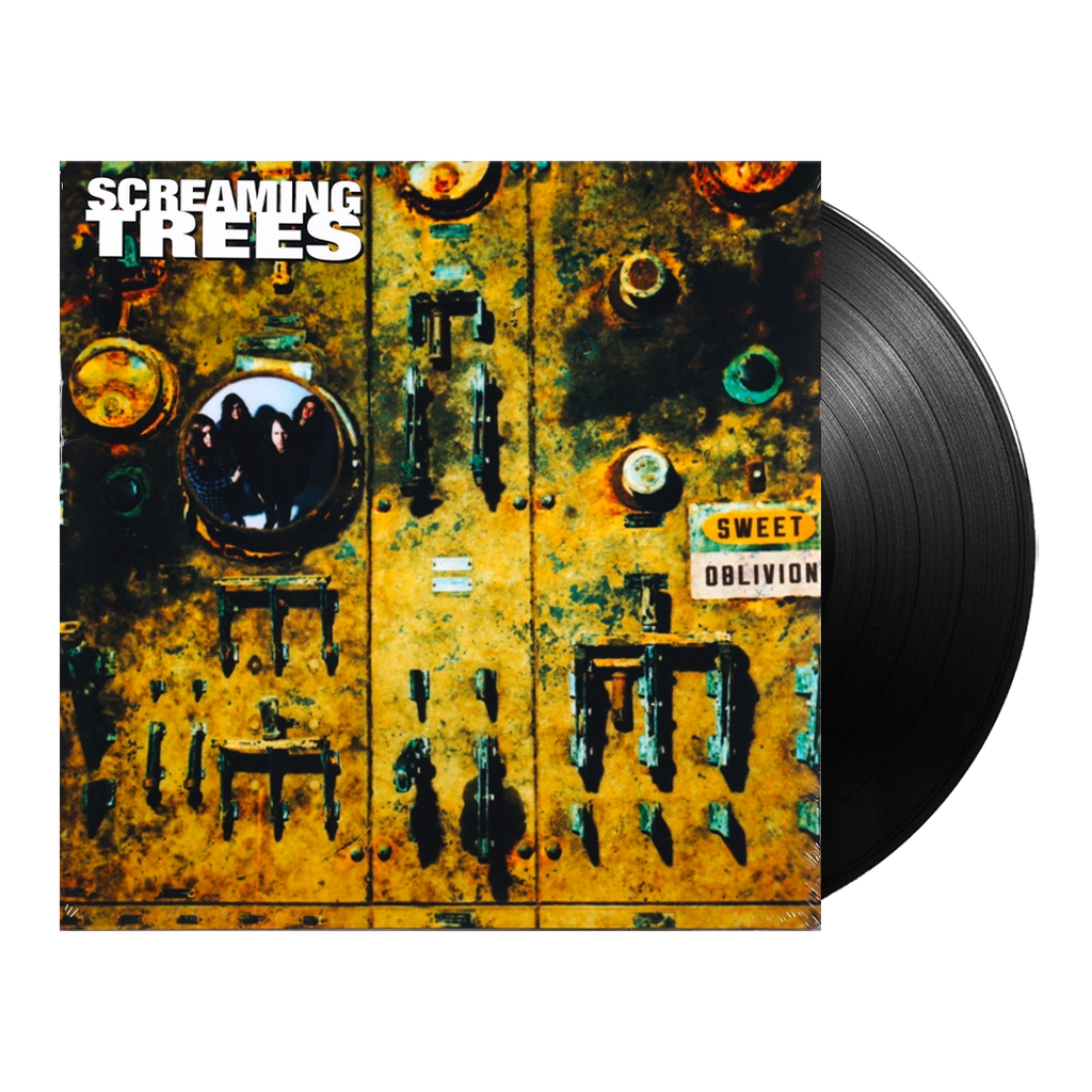 Sweet Oblivion (LP) - Screaming Trees - platenzaak.nl