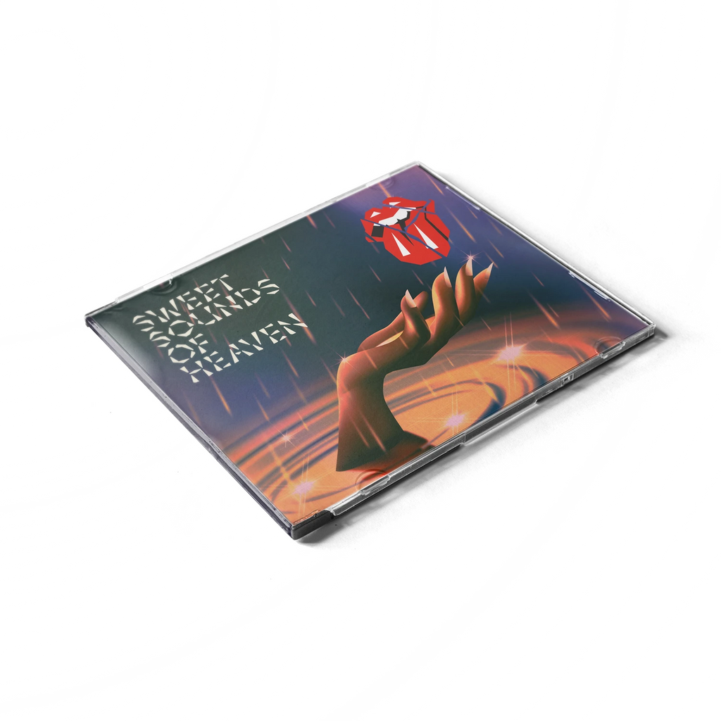 Sweet Sounds Of Heaven (CD Single) - The Rolling Stones - platenzaak.nl
