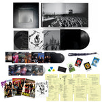 Metallica The Black Album (6LP+14CD+5DVD Boxset)