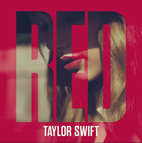 Red (Deluxe 2CD) - Taylor Swift - platenzaak.nl