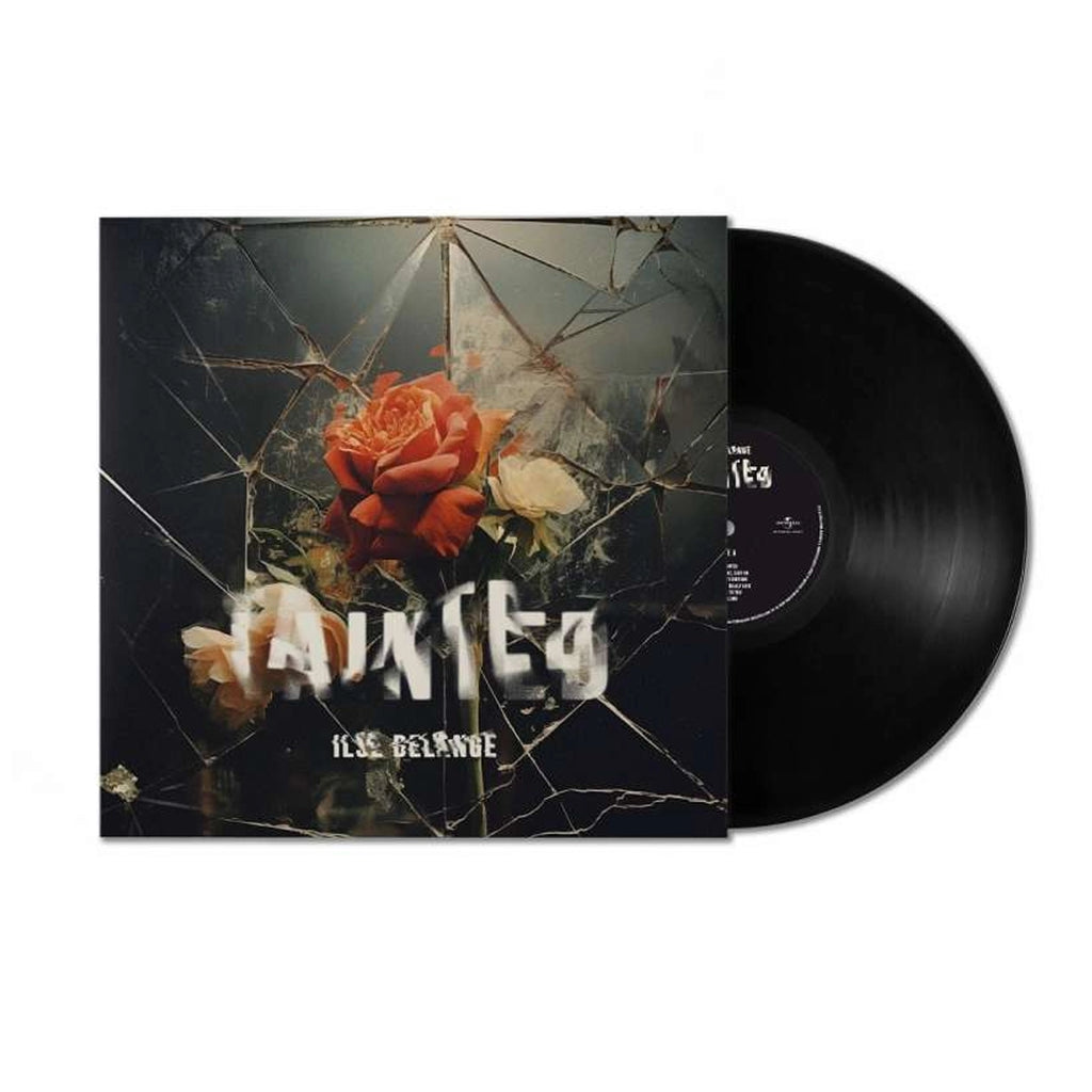 Tainted (LP) - Ilse DeLange - platenzaak.nl