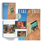 This Life (Store Exclusive CD+Book)