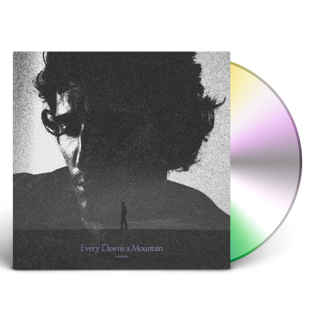 Every Dawn's a Mountain (CD) - Tamino - platenzaak.nl